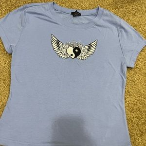 Rue 21 Ying-Yang Tee